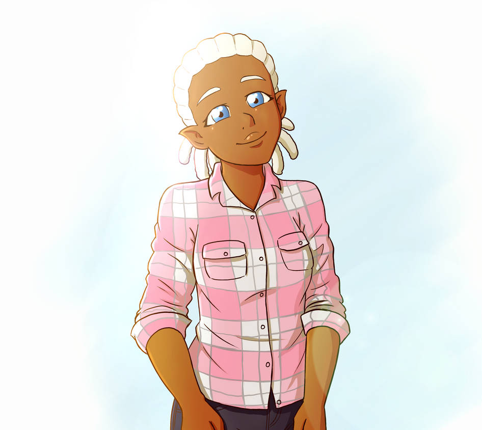 Sunshine by kitkatnis Sunshine by kitkatnis