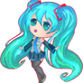 Miku!