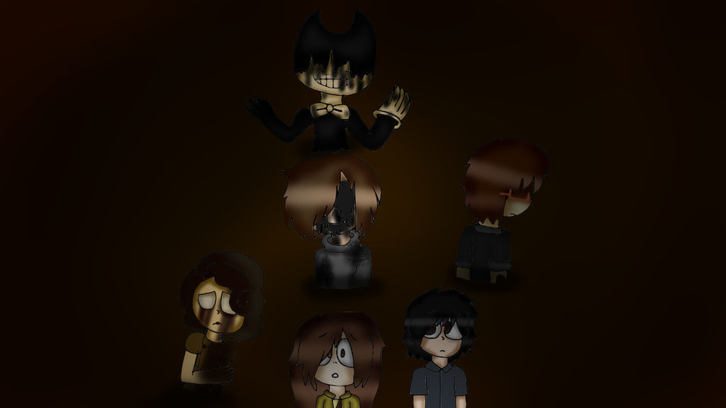 Batdr: The Dark Puddle Are Calling.. by heartsriannabendy on DeviantArt