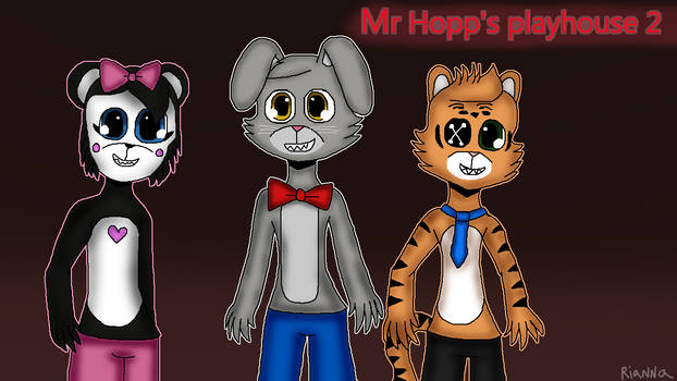 YTHghosthunter27 - Student, Digital Artist | DeviantArt