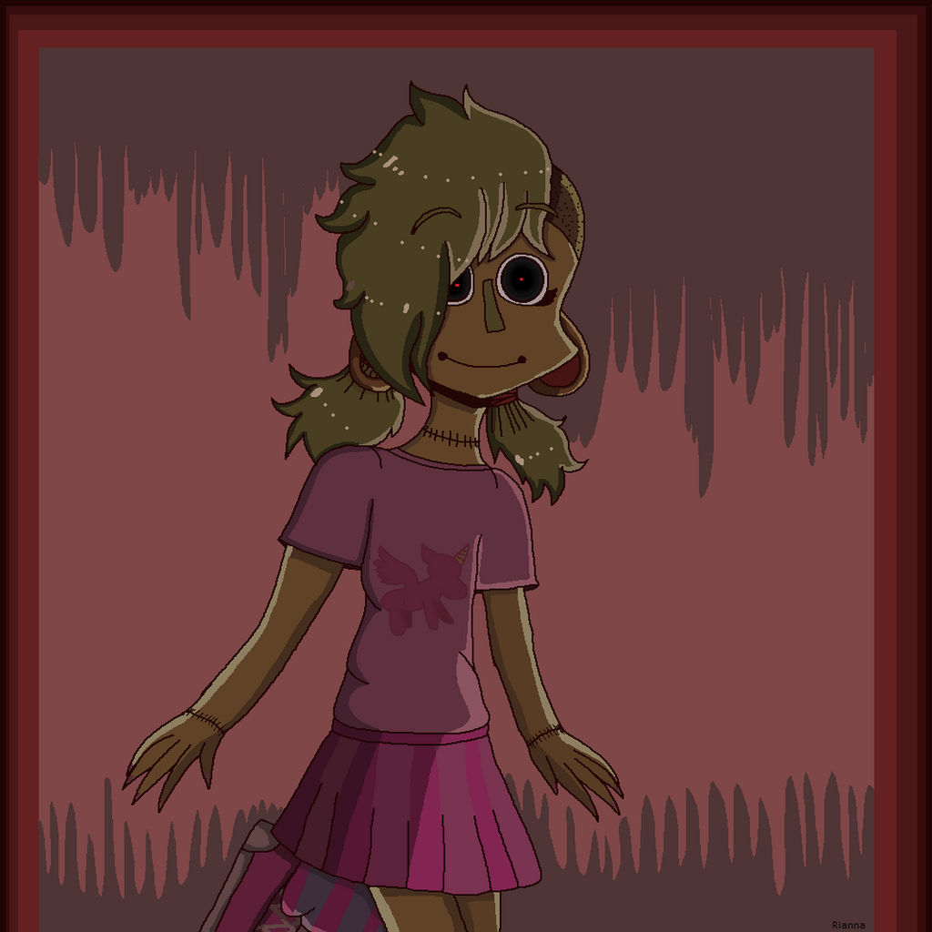 Junebug Inmotion MFN: junebug other side by heartsriannabendy on DeviantArt