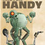 Mister Handy