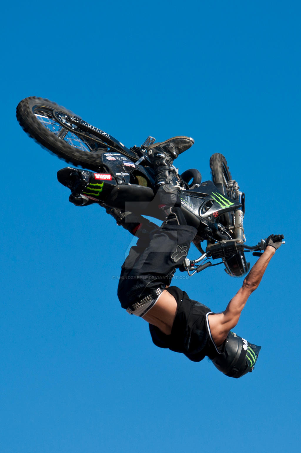 FMX