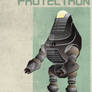 Fallout 3 Protectron