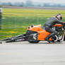 Czech Drag Serie - Drag Day I. 2013