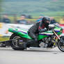Czech Drag Serie - Drag Day I. 2013