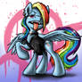 Rainbow Punk