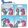 Pownies: How to Alicorn