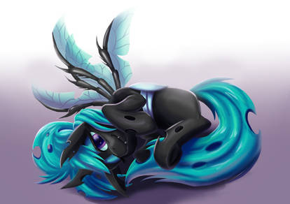 Changeling Commission :)