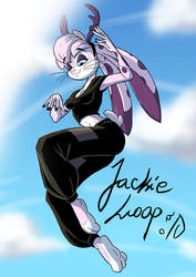 Jackie Loop