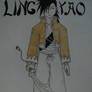 FMA:Ling Yao