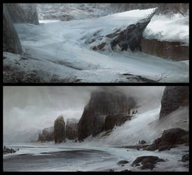 Snow Environments