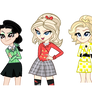 Heathers (MLP EG)