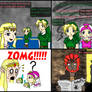 Zelda meets...young zelda?