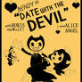 Bendy in: Date with the Devil (Chapter 2 contest)