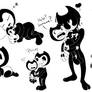 BATIM Sketch Dump