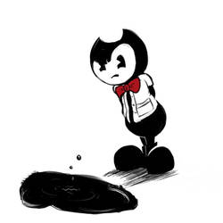 Caption This! (Bendy)