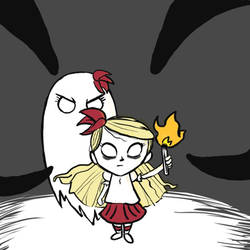 Together No Matter What