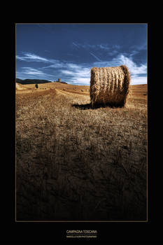 Campagna Toscana