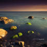 Green Rocks