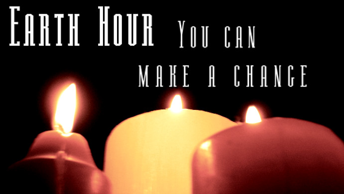 - Earth Hour