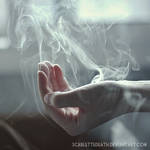 Life by ScarletteDeath