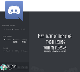 discord