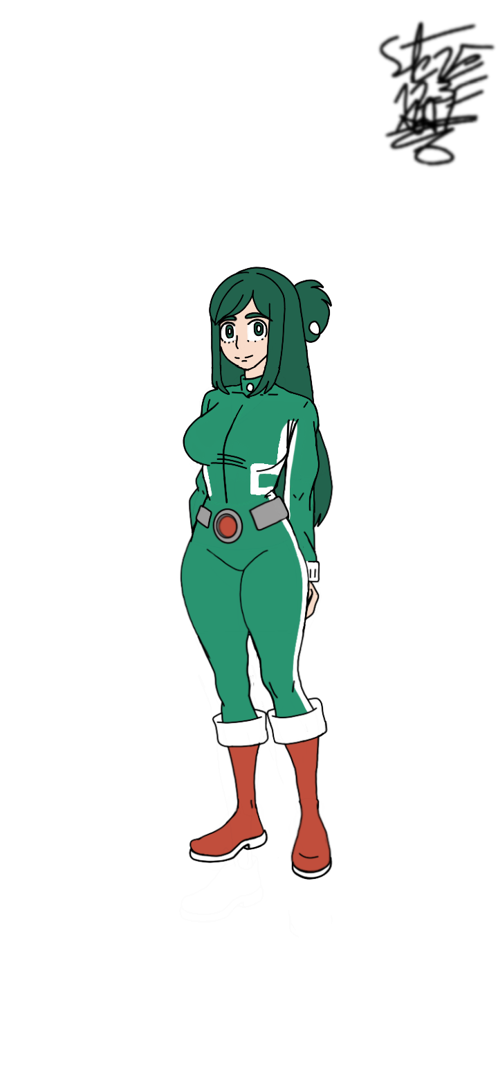 Png Inko Inko - Heroina - I10 by ItaloADF on DeviantArt