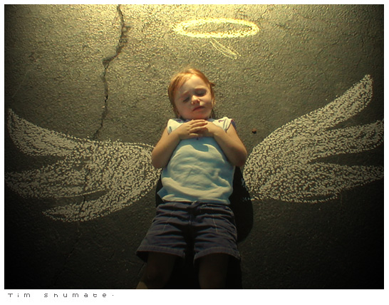 Chalk Angel