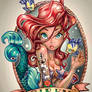 Ariel