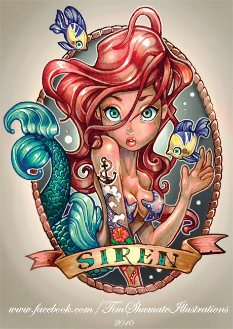 Ariel