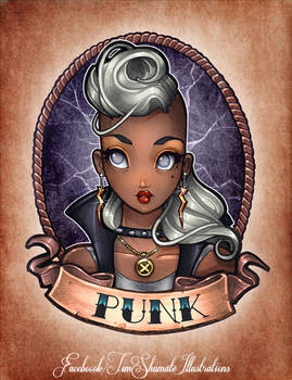 PUNK