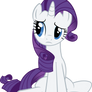 Rarity getting rejected