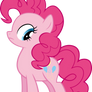 Pinkie Pie - There's a what behind me?