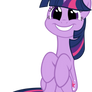 Excessively Happy Twilight