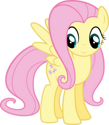 Fluttershy