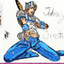 johnny joestar