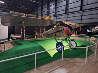 SPAD XIII C.1