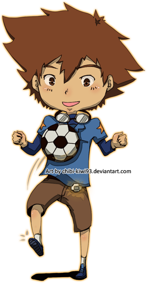 CHIBI Taichi