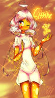 Citrine