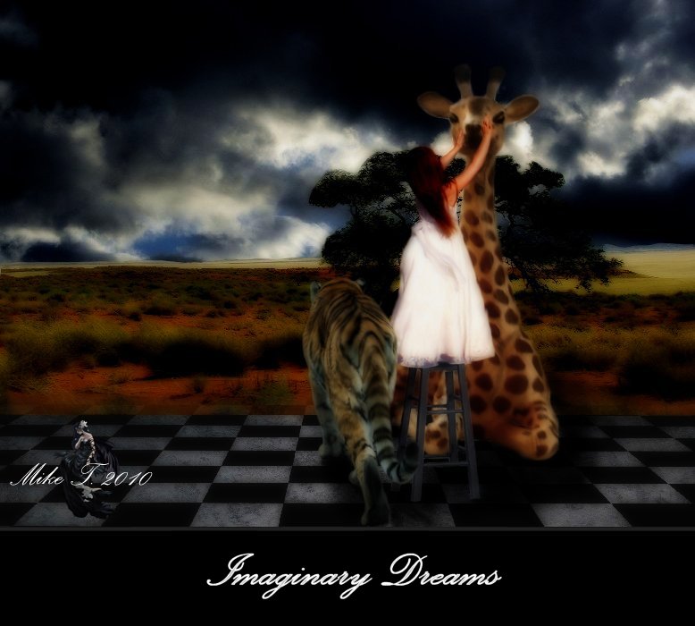 Imaginary_Dreams