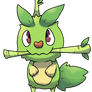 Grass Starter