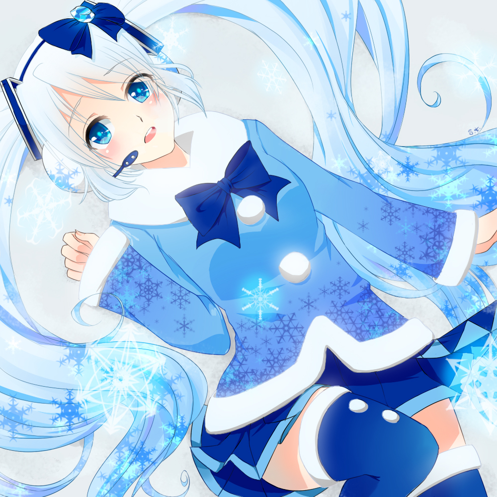 Snow Miku