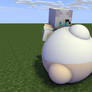 Random Minecraft Vore 4