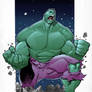 Hulk Color