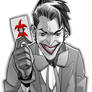 Batman Rogue Gallery: Joker