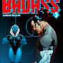 BADASS 03 Cover