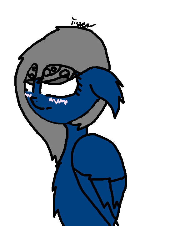 Shadow Hunter ( r63 ) .:GIFT:. by TigerXPaw on DeviantArt