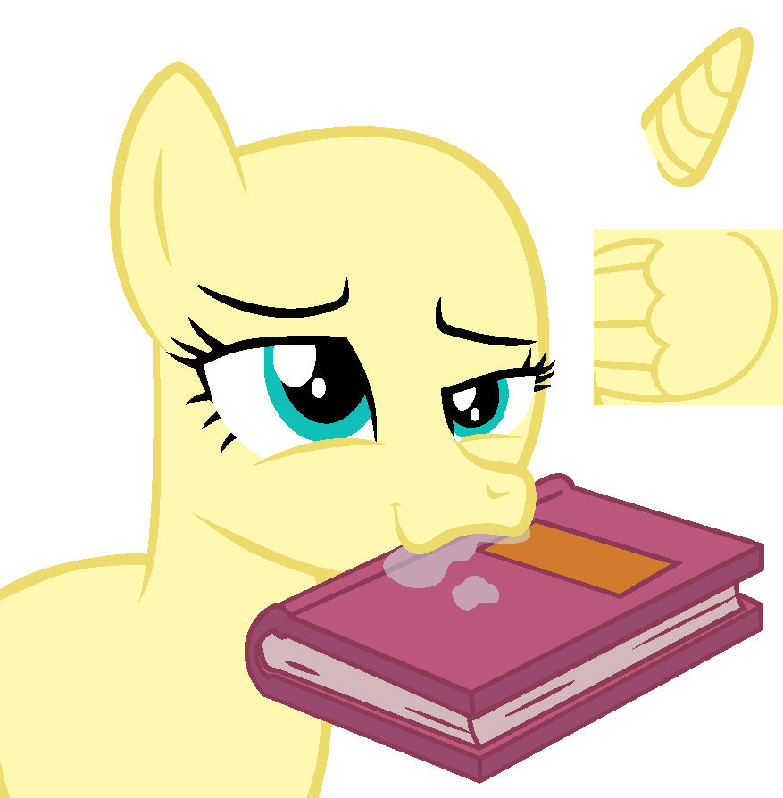Mlp Pouting Base MLP Base - 1 by ericashy on DeviantArt