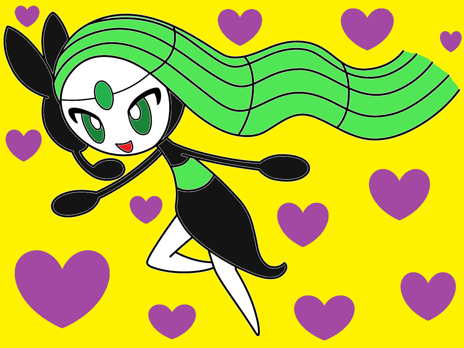 .:Aria Meloetta:.